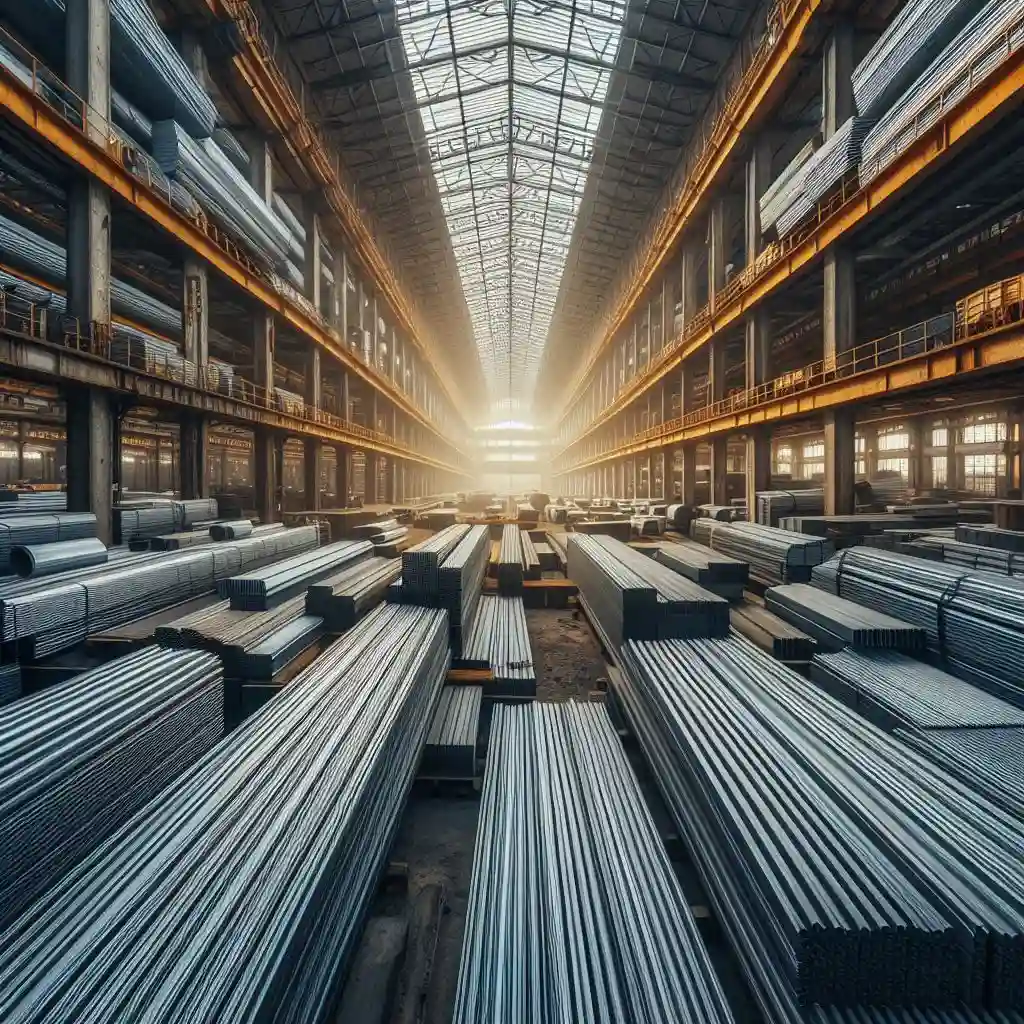 خرید و فروش آهن آلات صنعتی در اصفهان