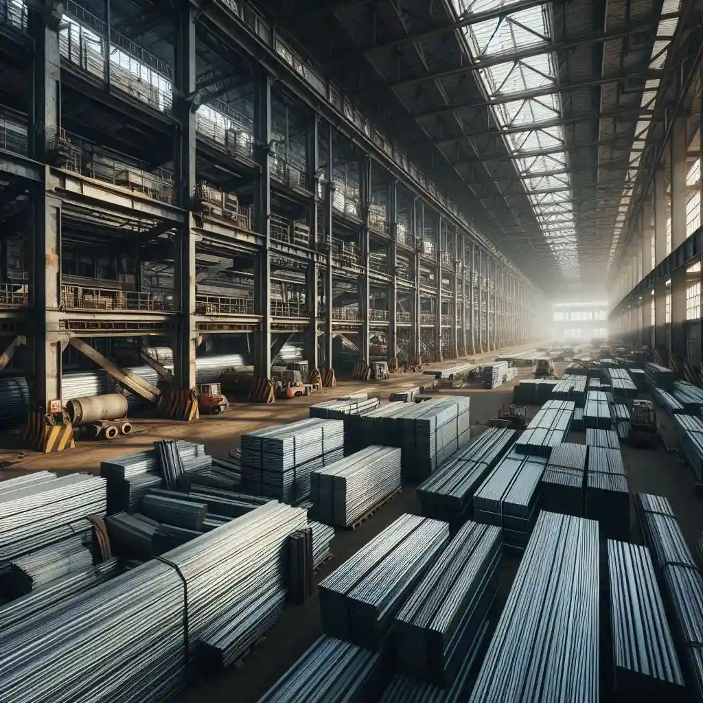 خرید و فروش آهن آلات صنعتی در کرمان