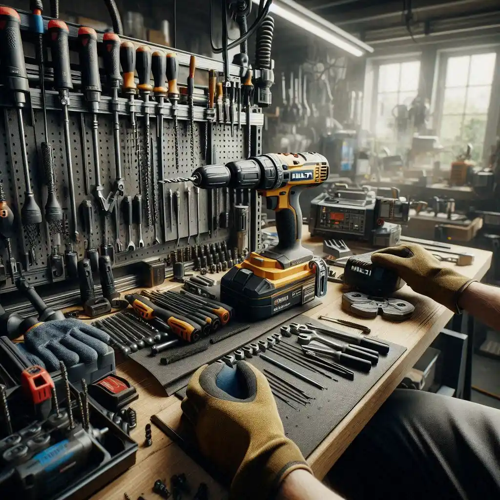 خرید و فروش ابزارآلات صنعتی هیلتی در کرج 1 خرید و فروش ابزارآلات صنعتی هیلتی در کرج