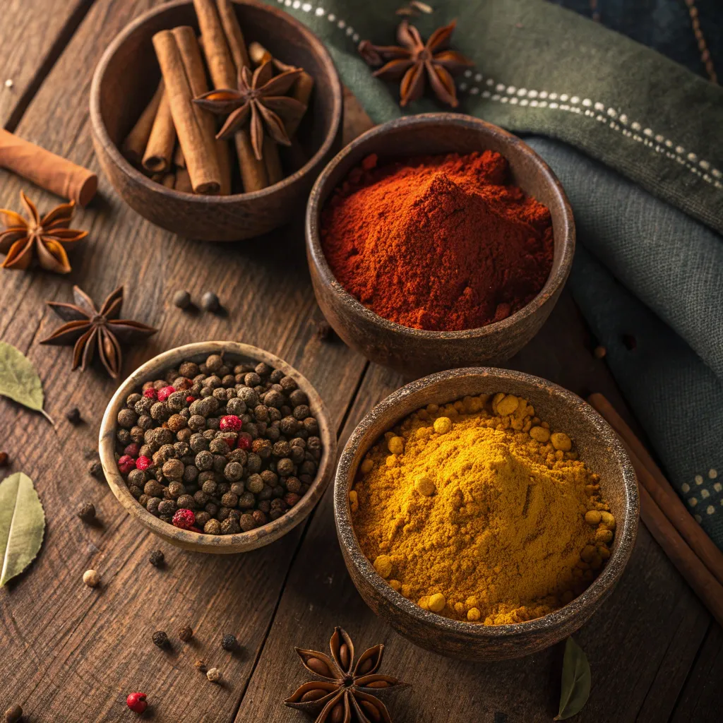 خرید و فروش ادویه آرومات در تهران