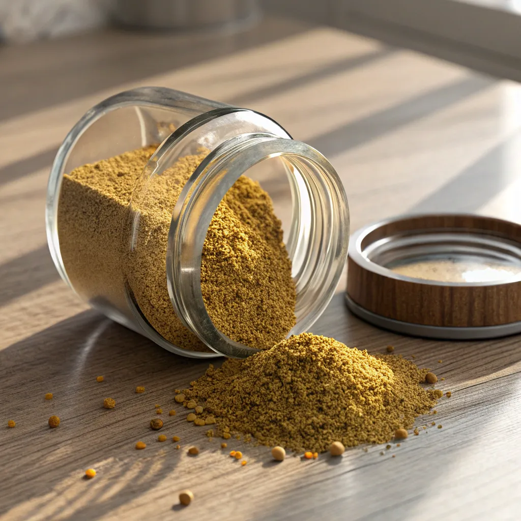 خرید و فروش ادویه آرومات در تهران تجریش