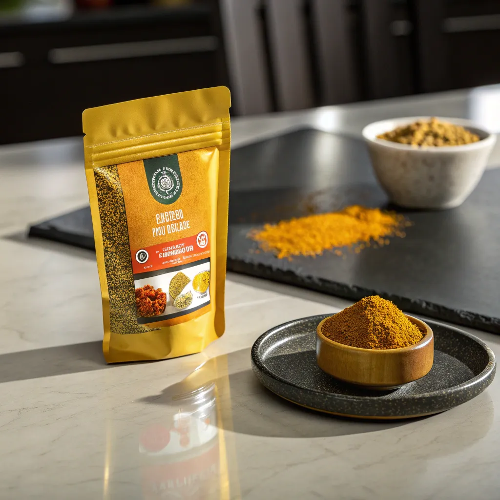 خرید و فروش ادویه آرومات در تهران سلسبیل 1 خرید و فروش ادویه آرومات در تهران سلسبیل