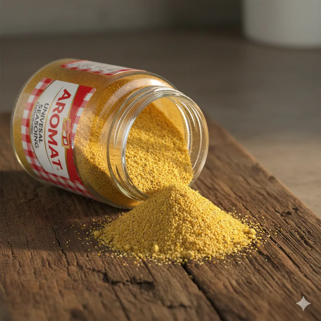 خرید و فروش ادویه آرومات در تهران هفده شهریور