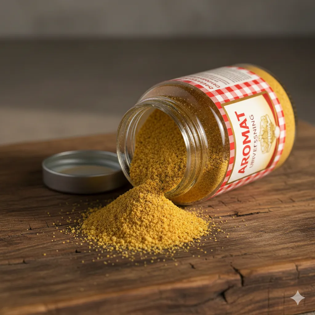 خرید و فروش ادویه آرومات در تهران هفده شهریور