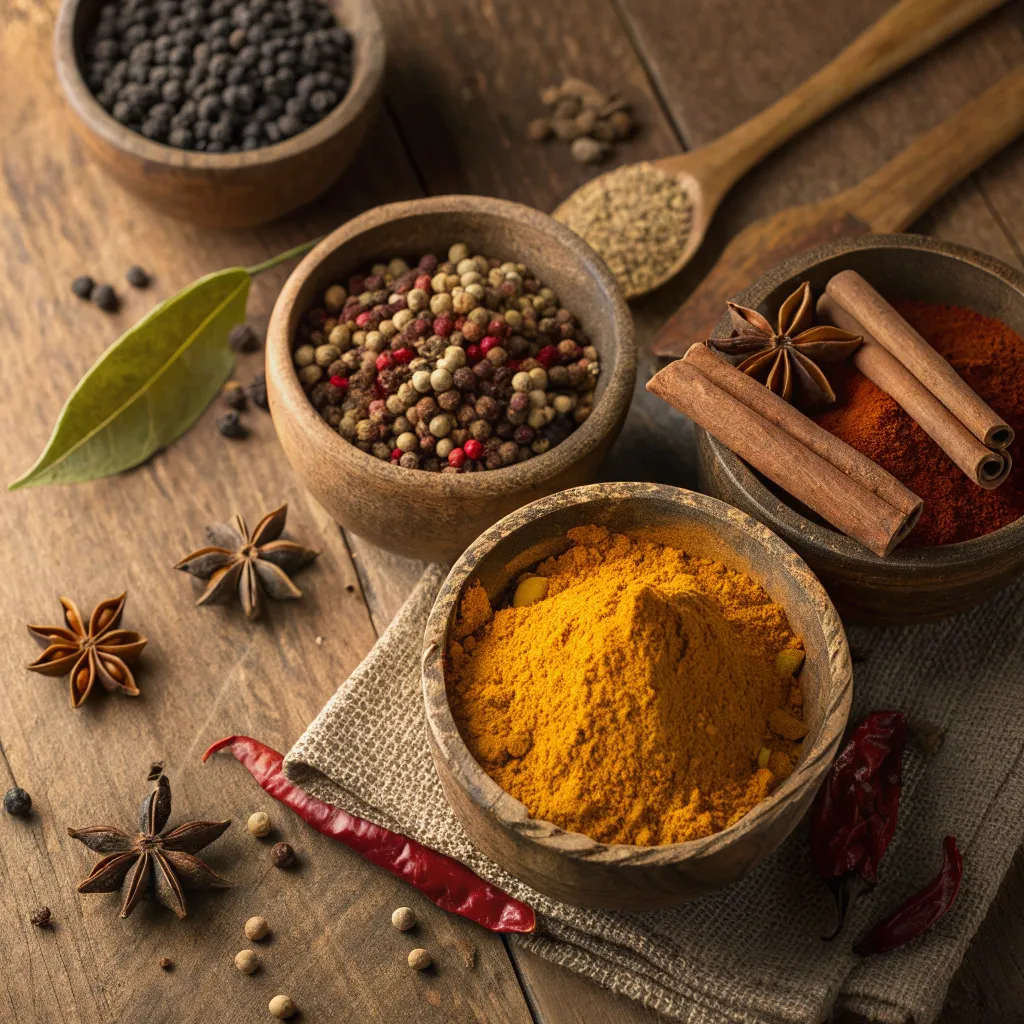 خرید و فروش ادویه آرومات در تهران