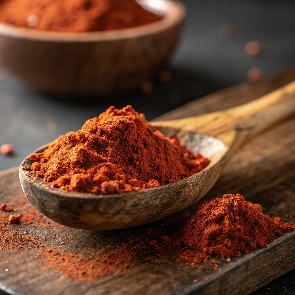 خرید و فروش ادویه پاپریکا در تهران