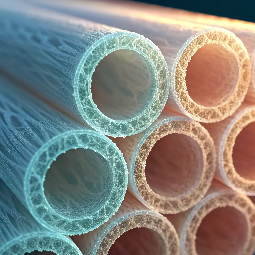 خرید و فروش الیاف هالو پلی استر در رباط کریم