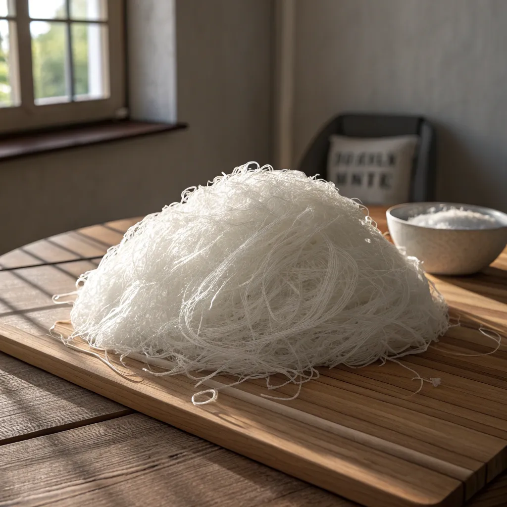 خرید و فروش الیاف هالو پلی استر در شهریار