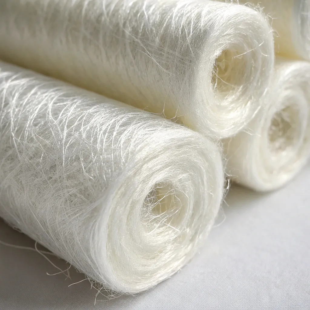 خرید و فروش الیاف هالو پلی استر در کرج