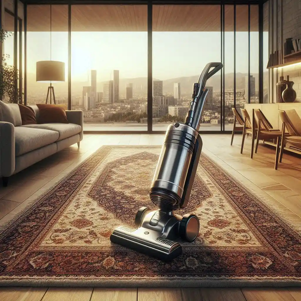 خرید و فروش انواع جاروبرقی در تهران امیرآباد