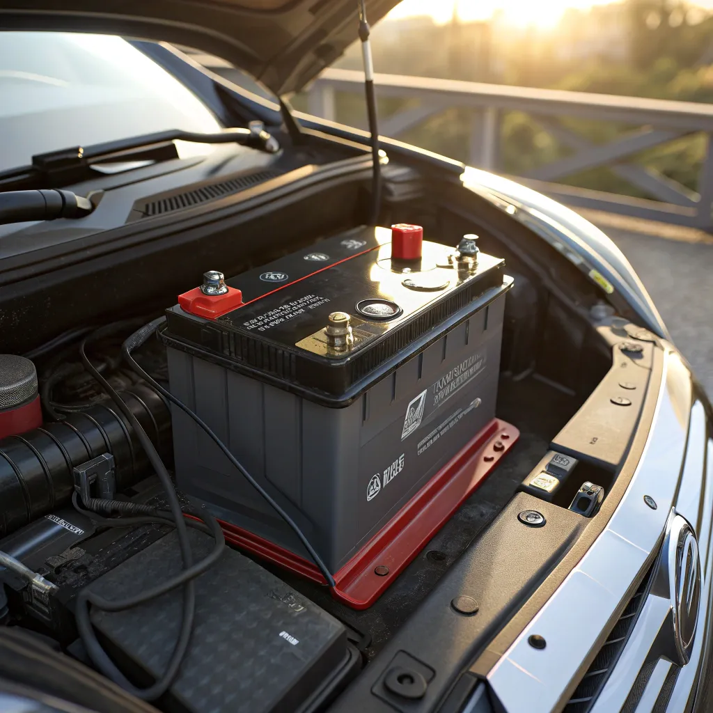 خرید و فروش باتری جک s5 اتومات در تهران آزادی