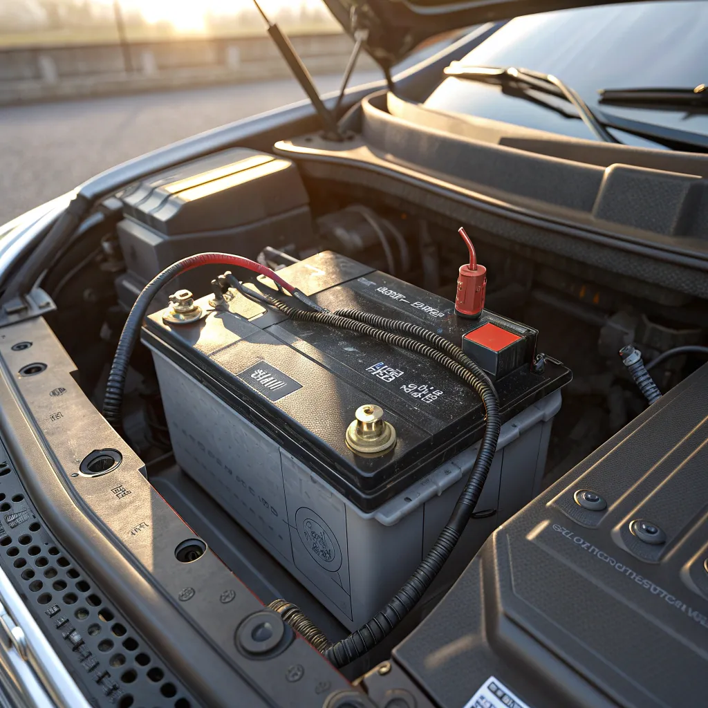 خرید و فروش باتری جک s5 اتومات در تهران آزادی