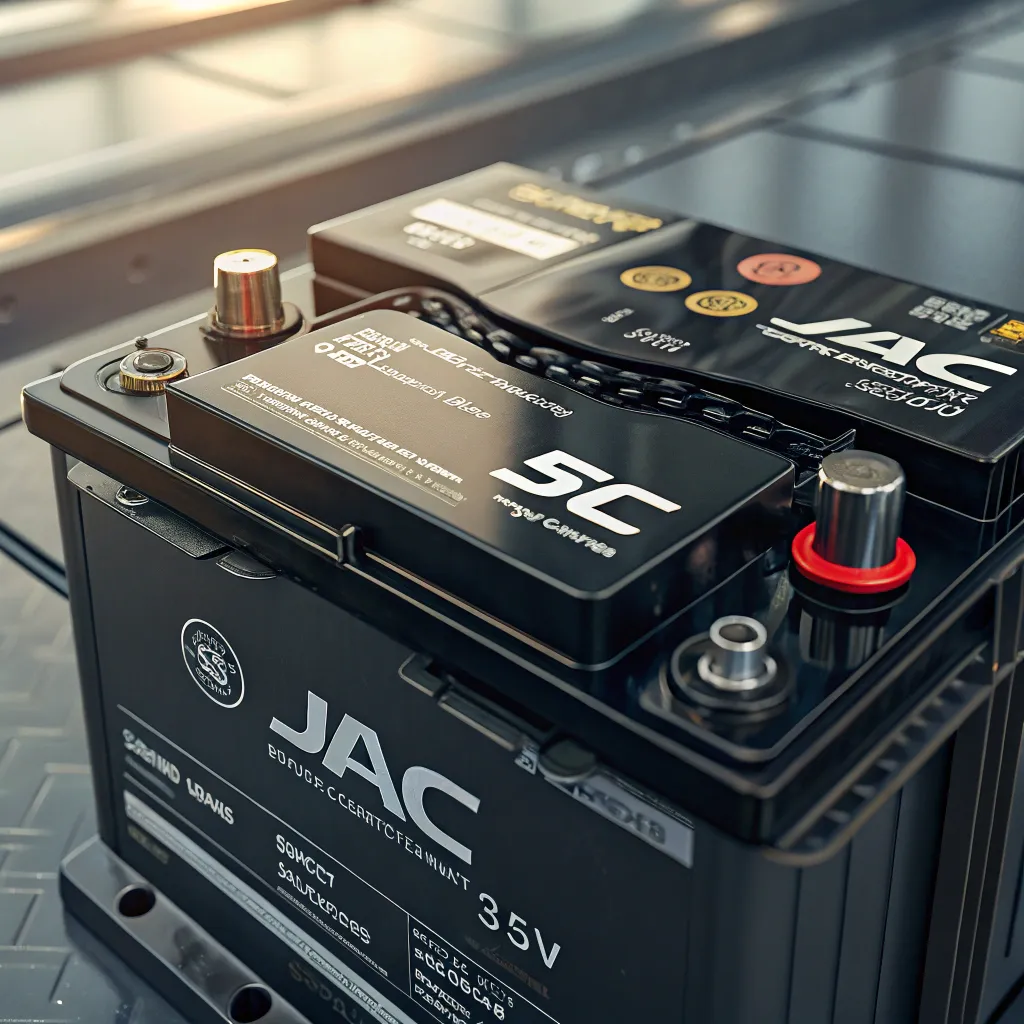 خرید و فروش باتری جک s5 اتومات در تهران تهرانپارس 1 خرید و فروش باتری جک s5 اتومات در تهران تهرانپارس