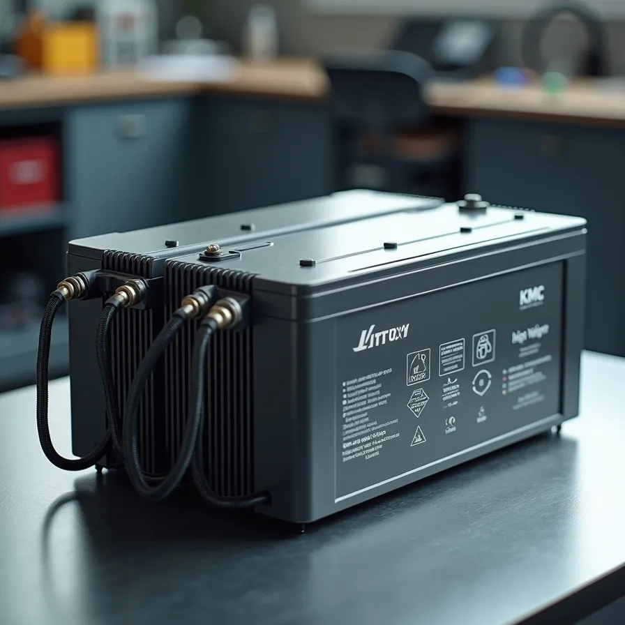 خرید و فروش باتری ماشین برقی j7 در کرج