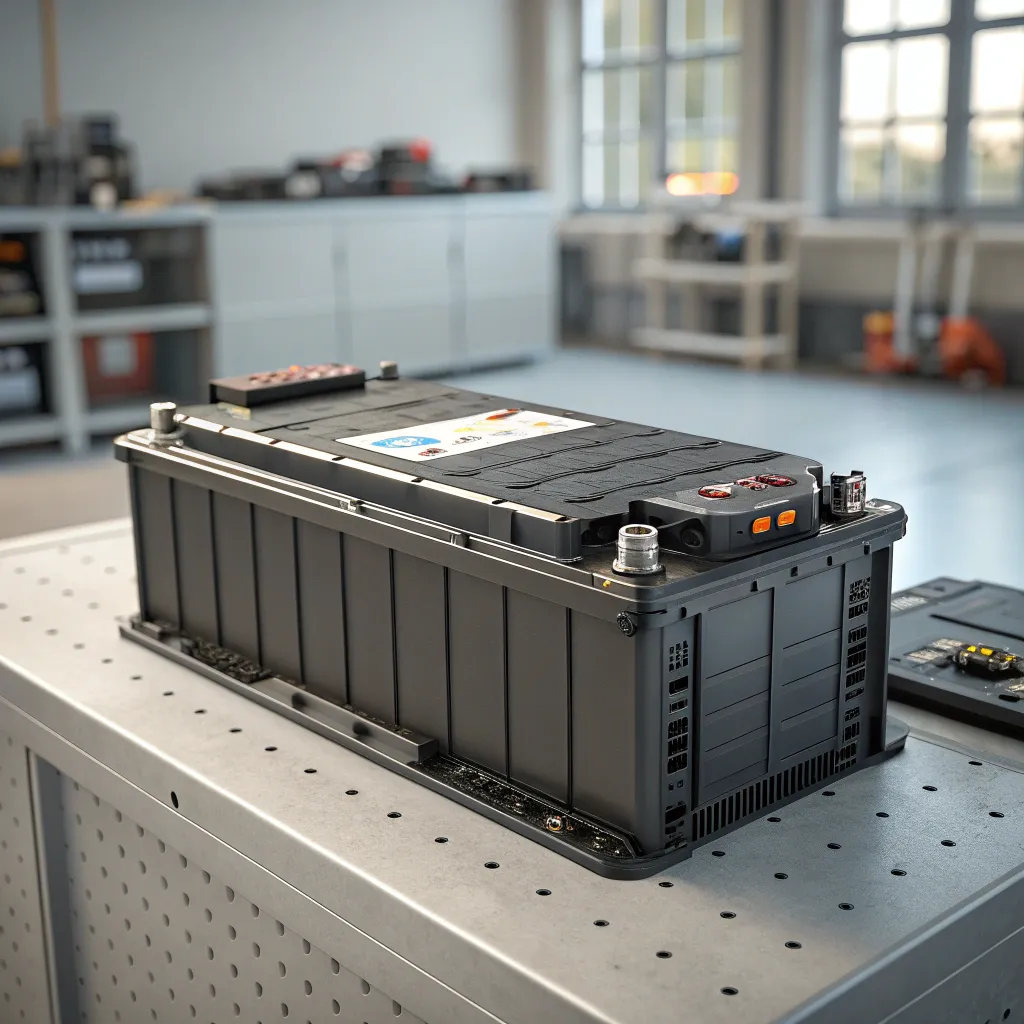 خرید و فروش باتری ماشین برقی j7 در کرج