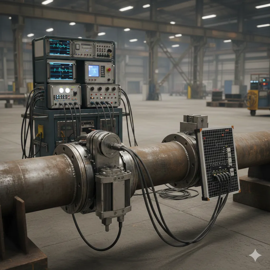 خرید و فروش تجهیزات رادیوگرافی صنعتی در تهران جاده قدیم کرج