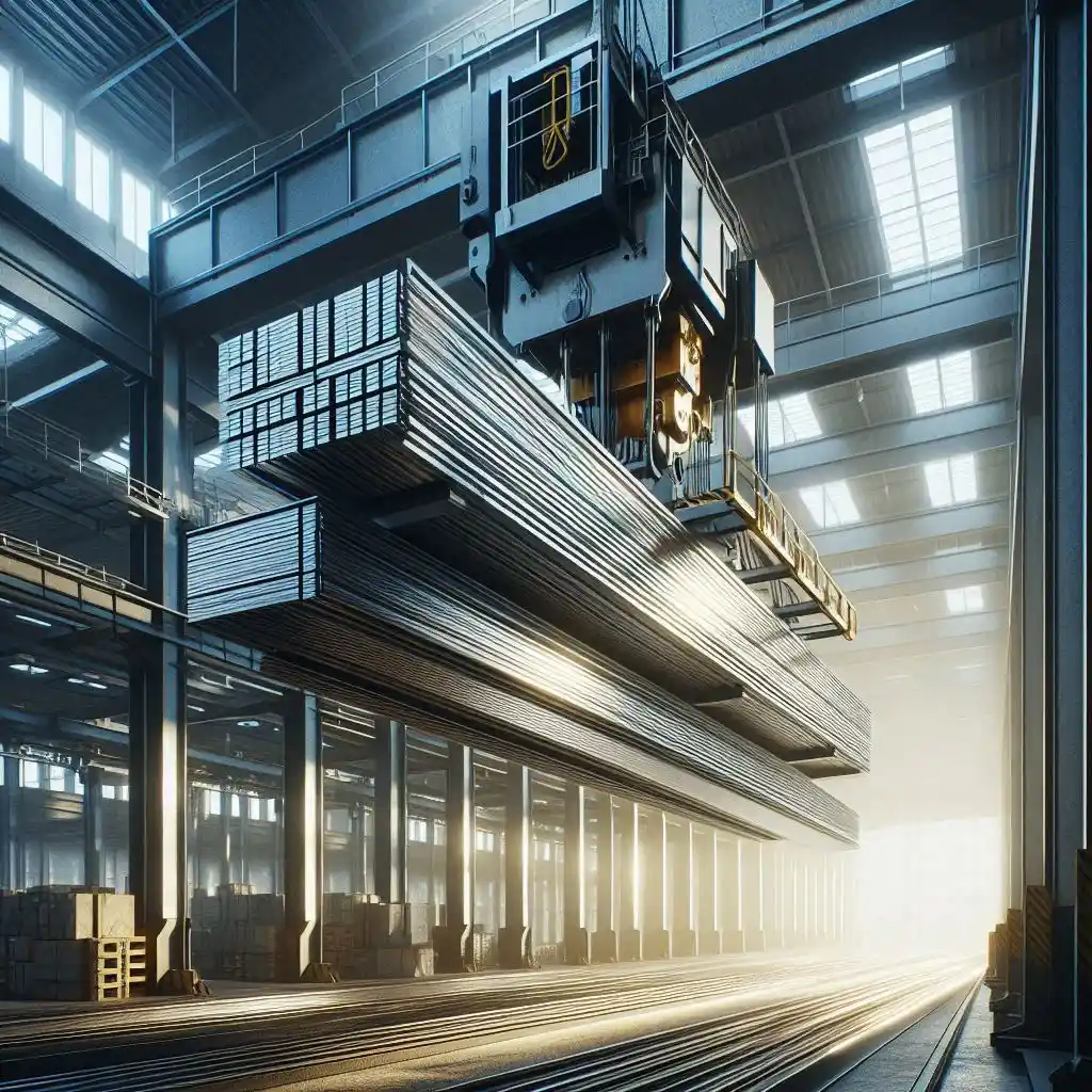 خرید و فروش جرثقیل سقفی تک پل ۵ تن در سنندج