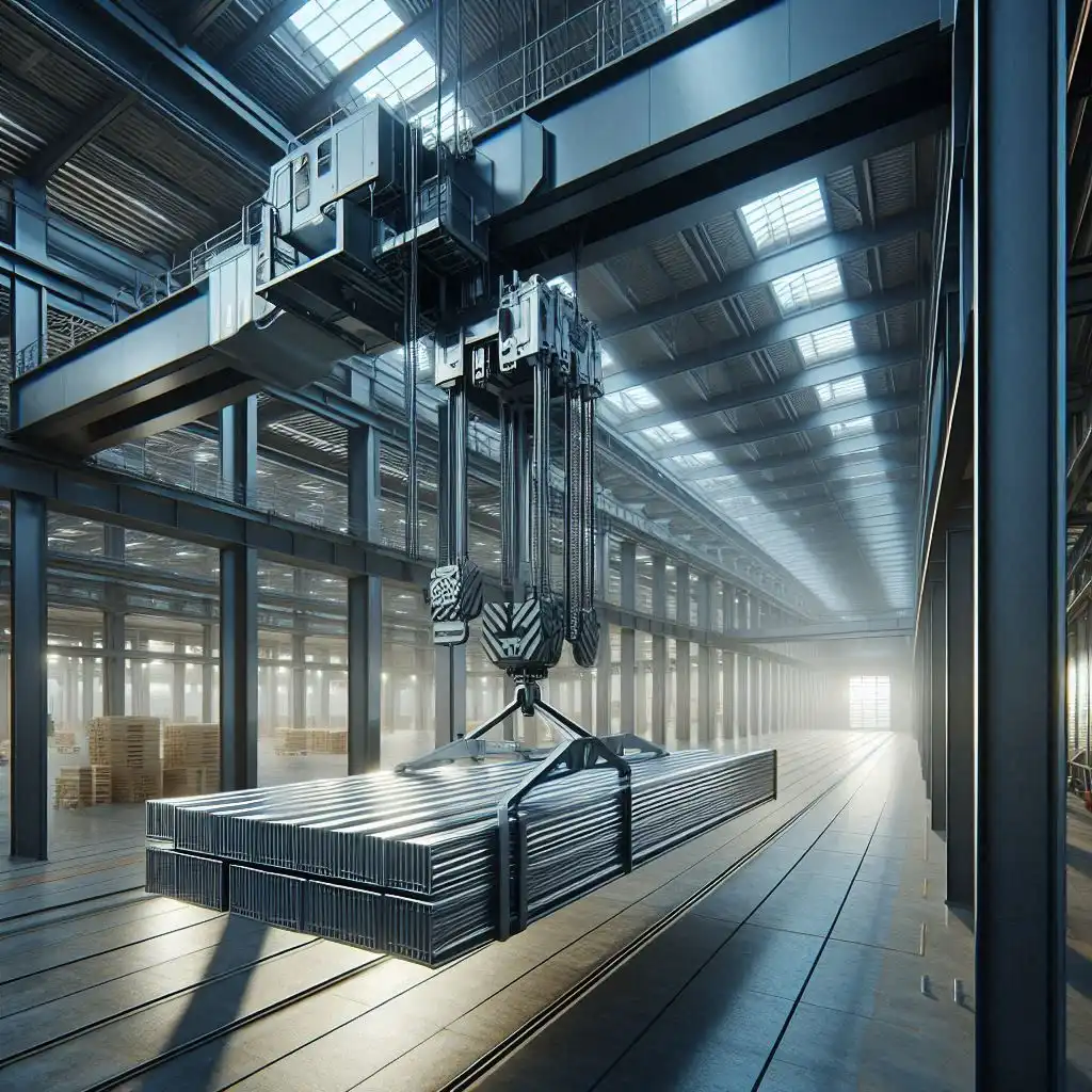 خرید و فروش جرثقیل سقفی تک پل ۵ تن در سنندج 1 خرید و فروش جرثقیل سقفی تک پل ۵ تن در سنندج