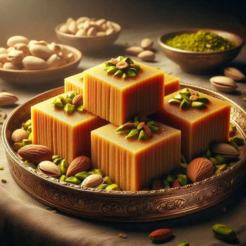 خرید و فروش حلوا کیلویی در تهران آزادی