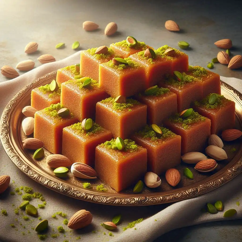 خرید و فروش حلوا کیلویی در تهران آزادی