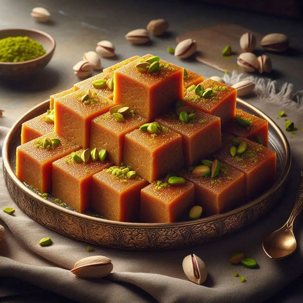 خرید و فروش حلوا کیلویی در تهران اکباتان