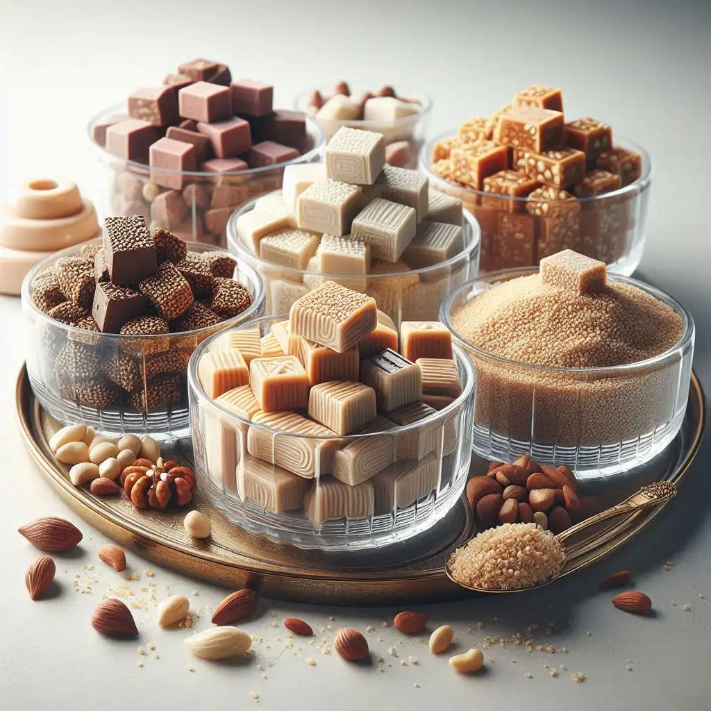 خرید و فروش حلوا کیلویی در تهران تهرانپارس