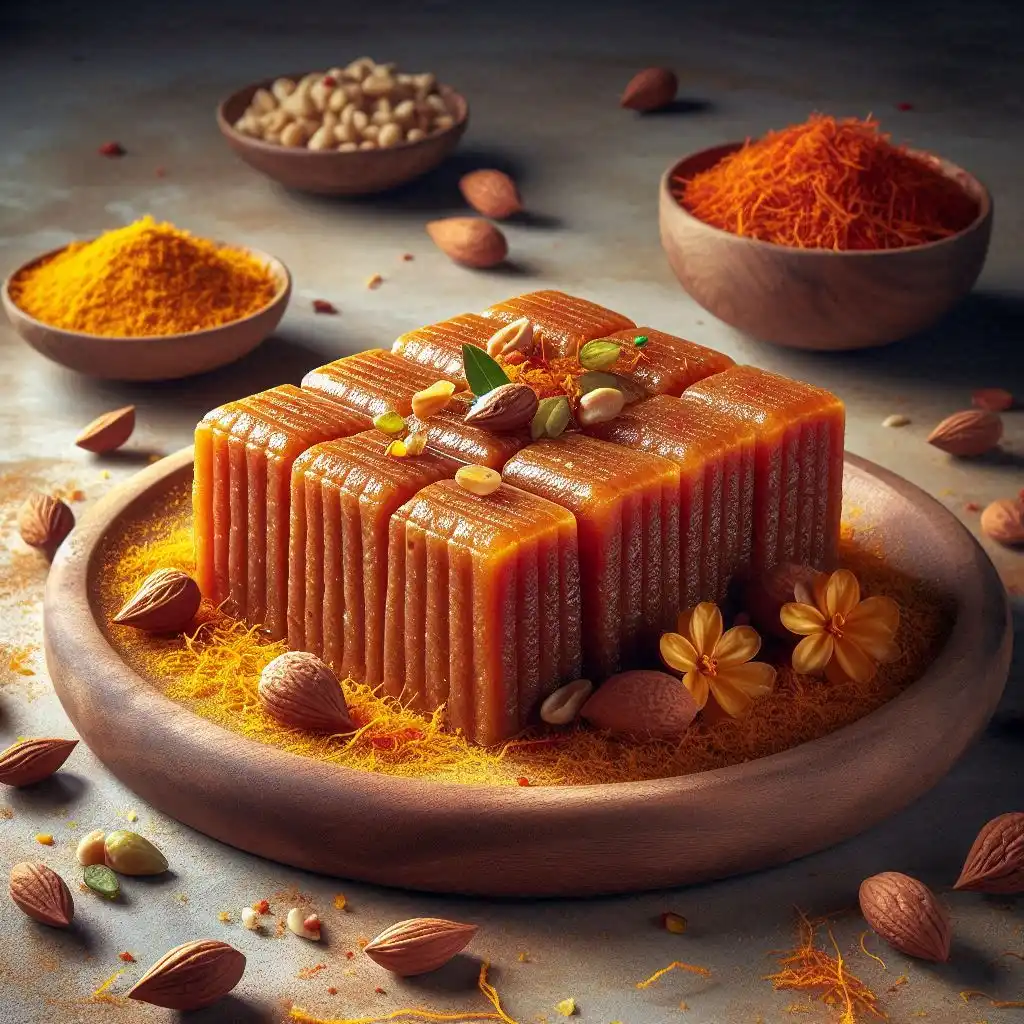 خرید و فروش حلوا کیلویی در تهران سعادت آباد