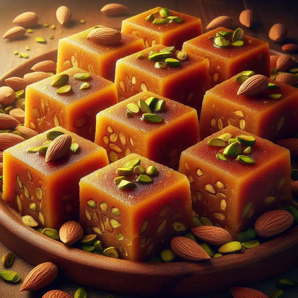 خرید و فروش حلوا کیلویی در تهران شهران