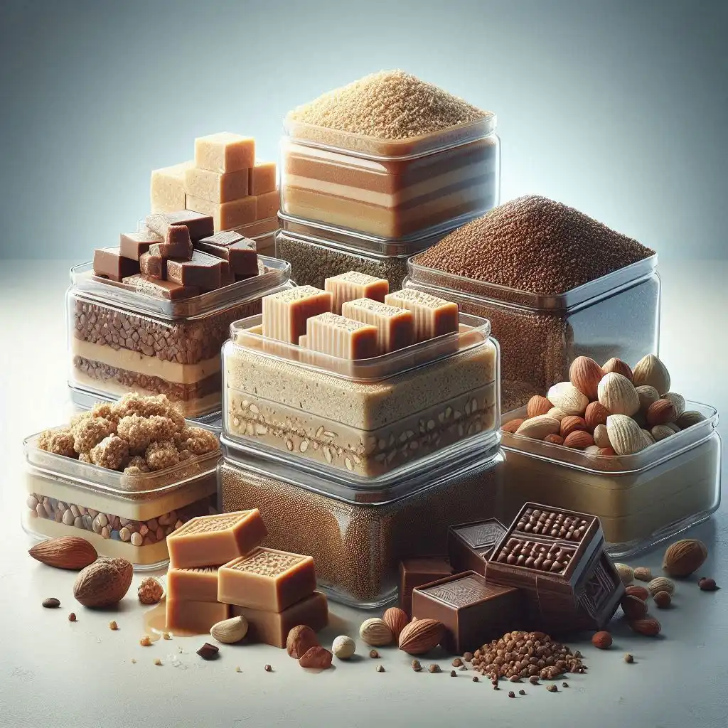 خرید و فروش حلوا کیلویی در تهران نارمک