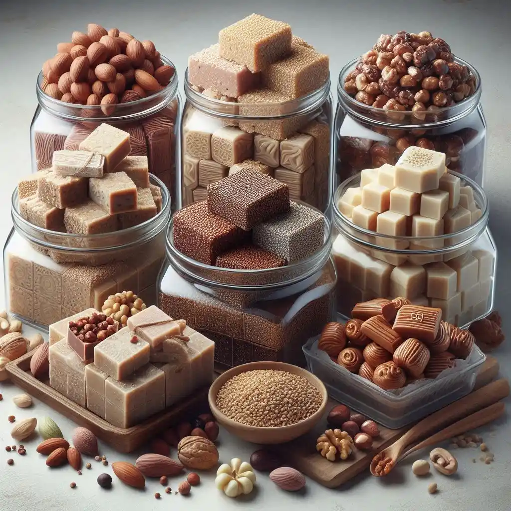 خرید و فروش حلوا کیلویی در تهران وحیدیه