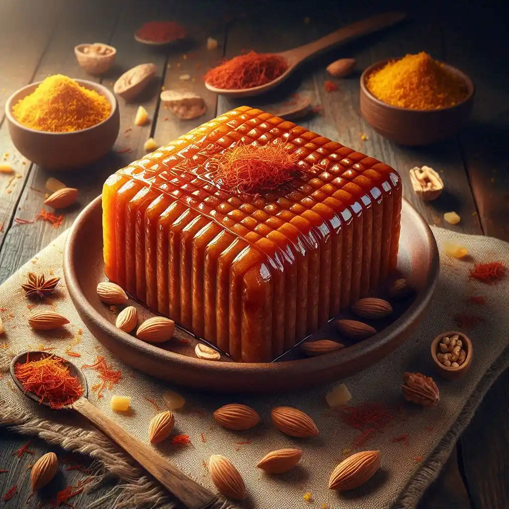 خرید و فروش حلوا کیلویی در تهران ونک