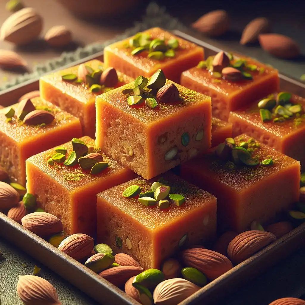 خرید و فروش حلوا کیلویی در تهران پونک