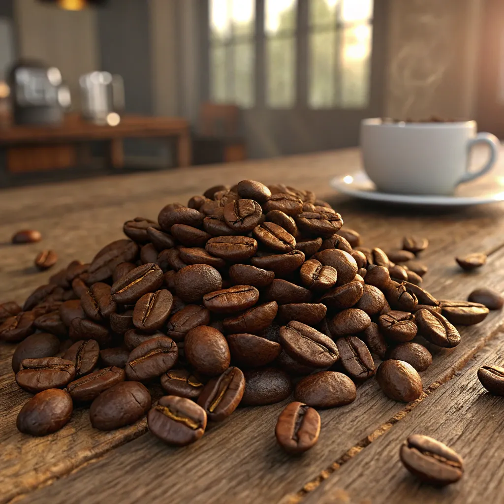 خرید و فروش دانه قهوه فله ای در مشهد احمدآباد