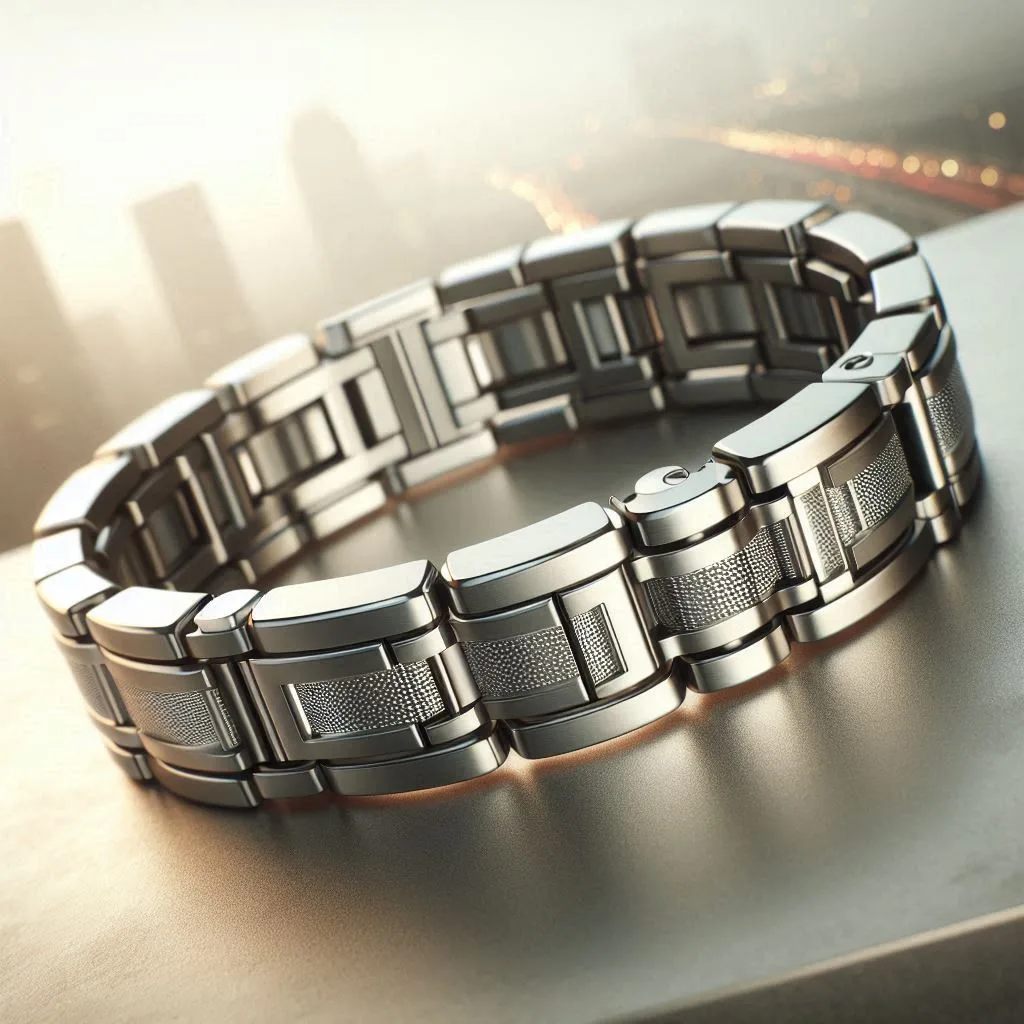 خرید و فروش دستبند مردانه استیل در تهران جردن