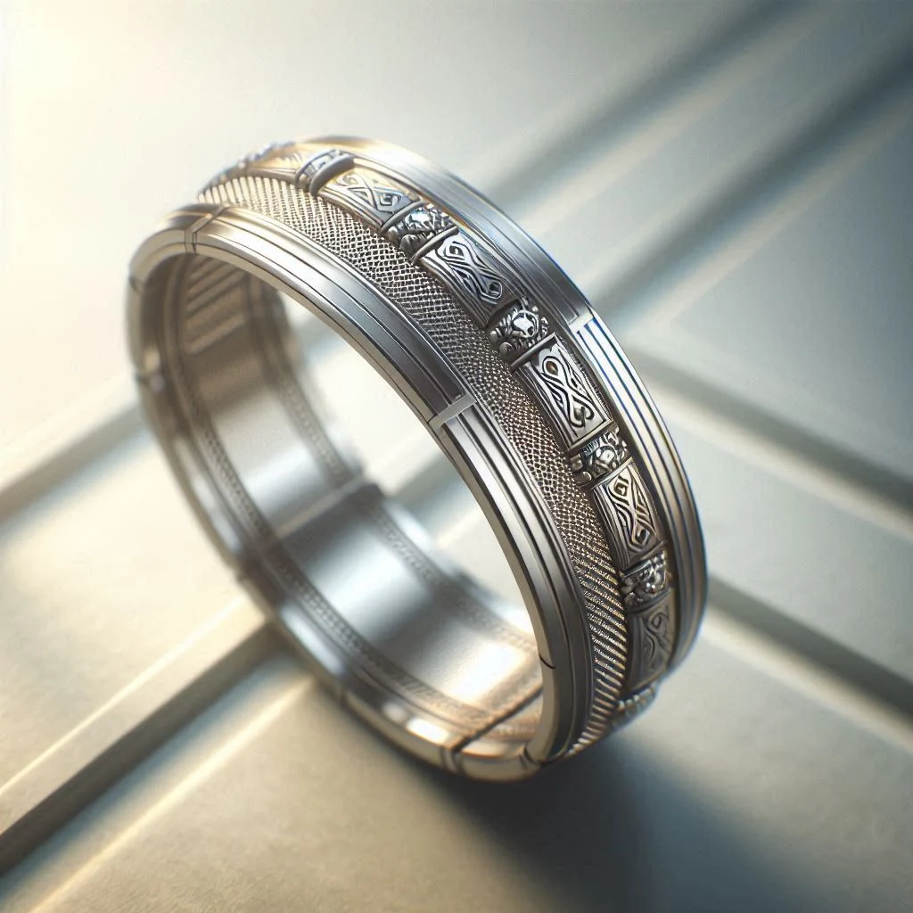 خرید و فروش دستبند مردانه استیل در تهران شهرک غرب