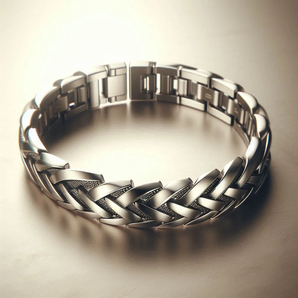 خرید و فروش دستبند مردانه استیل در تهران شهرک غرب 1 خرید و فروش دستبند مردانه استیل در تهران شهرک غرب