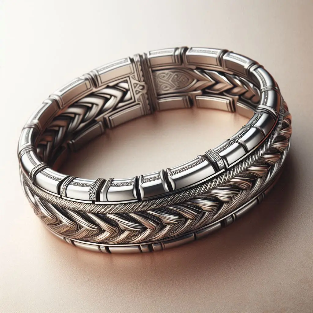 خرید و فروش دستبند مردانه استیل در تهران ونک