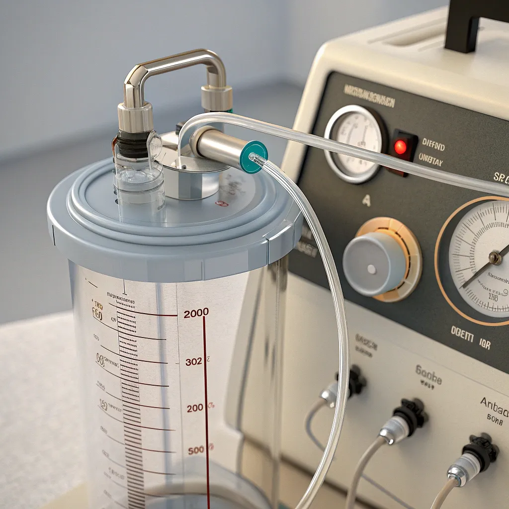 خرید و فروش دستگاه ساکشن پرتابل پزشکی در تهران آزادی