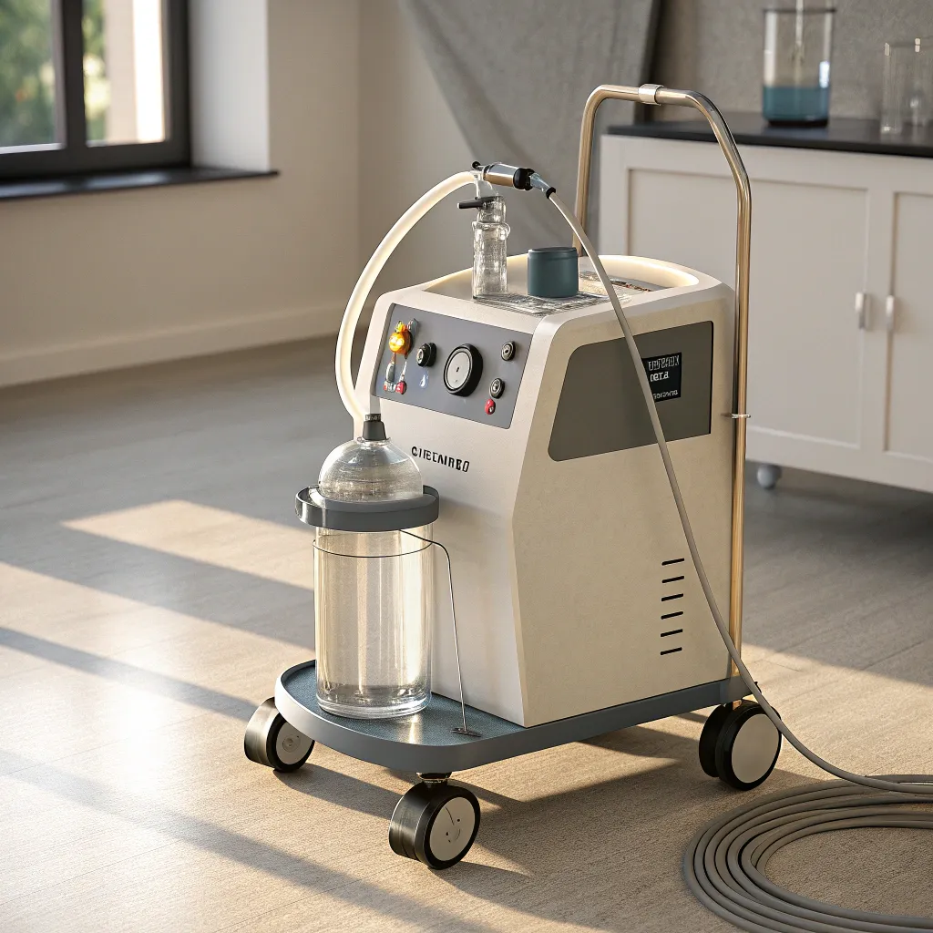 خرید و فروش دستگاه ساکشن پرتابل پزشکی در تهران ولیعصر 1 خرید و فروش دستگاه ساکشن پرتابل پزشکی در تهران ولیعصر