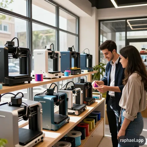 خرید و فروش دستگاه چاپ سه بعدی پلاستیک در تهران چهاردانگه