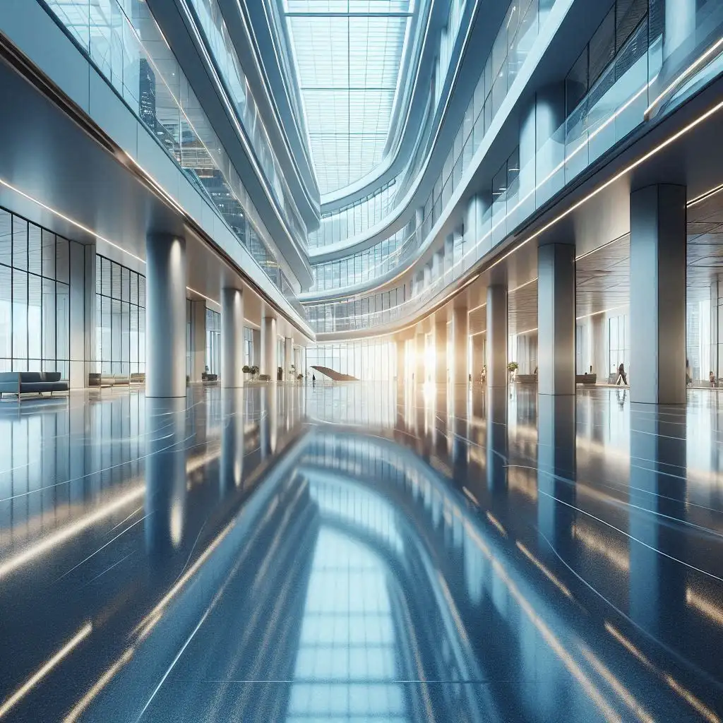 خرید و فروش رنگ اپوکسی کف در تهران الهیه