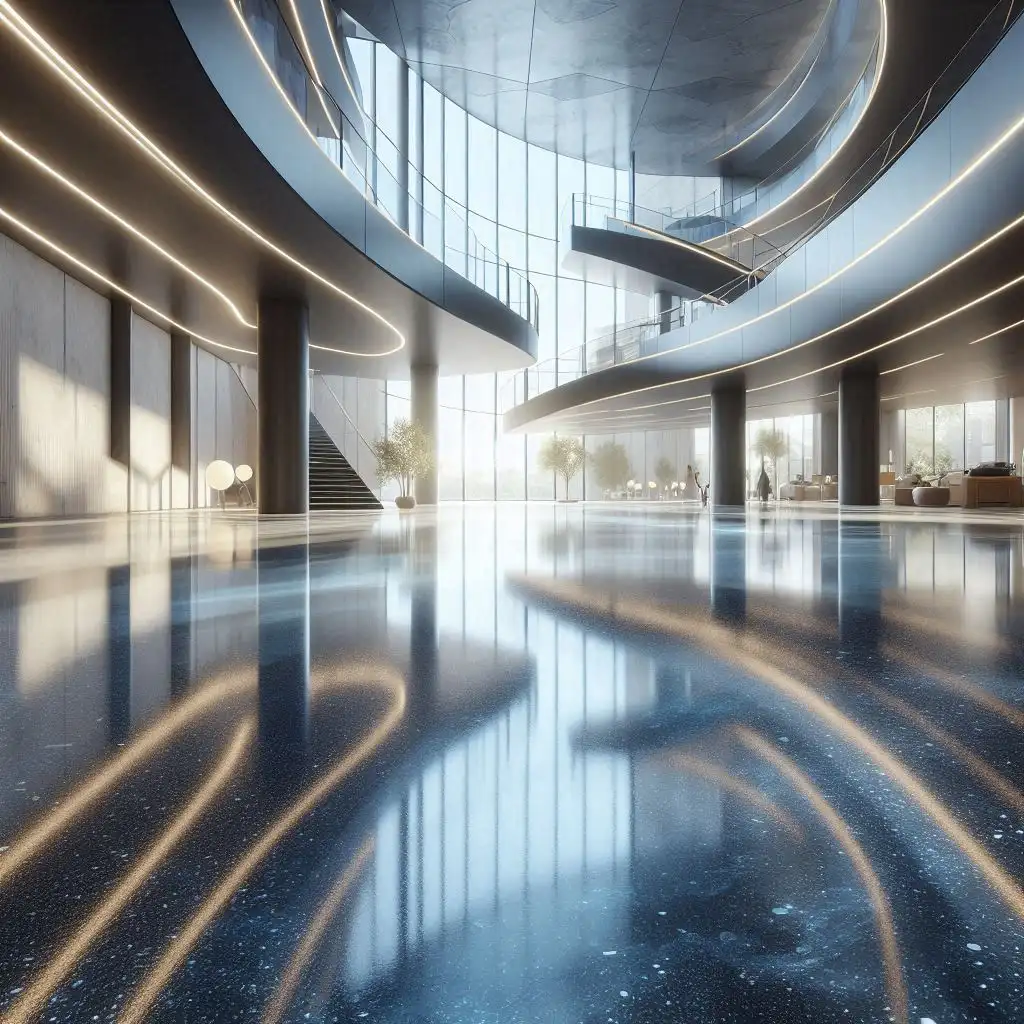 خرید و فروش رنگ اپوکسی کف در تهران تجریش