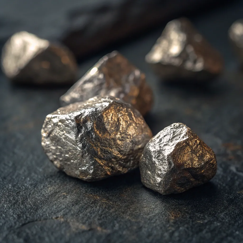 خرید و فروش رودیوم در تهران باب همایون