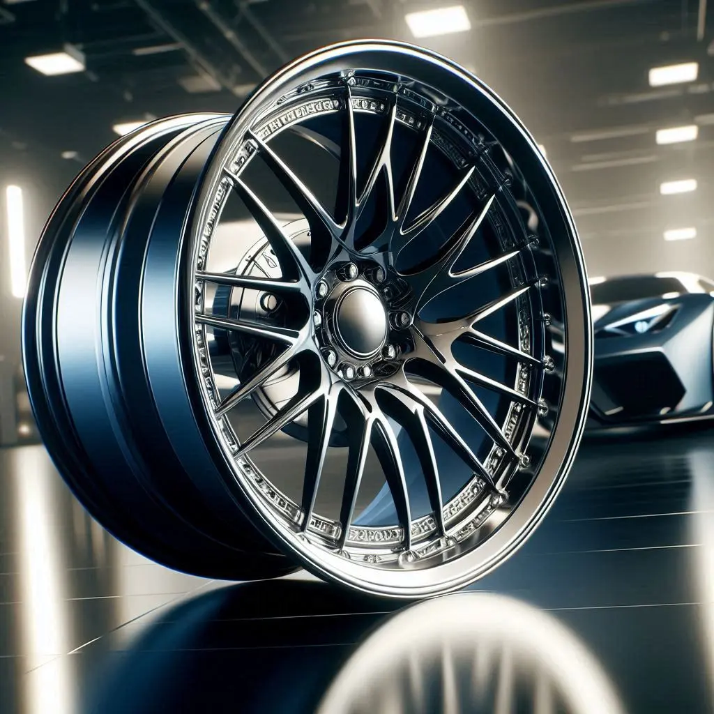 خرید و فروش رینگ اسپرت ۲۲ اینچ در اصفهان