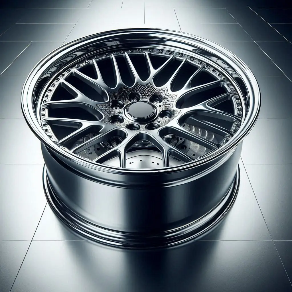 خرید و فروش رینگ اسپرت ۲۲ اینچ در اصفهان