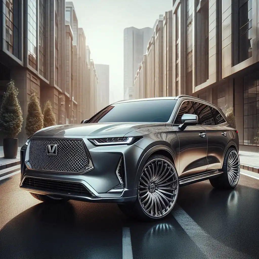 خرید و فروش رینگ اسپرت ۲۲ اینچ در تهران