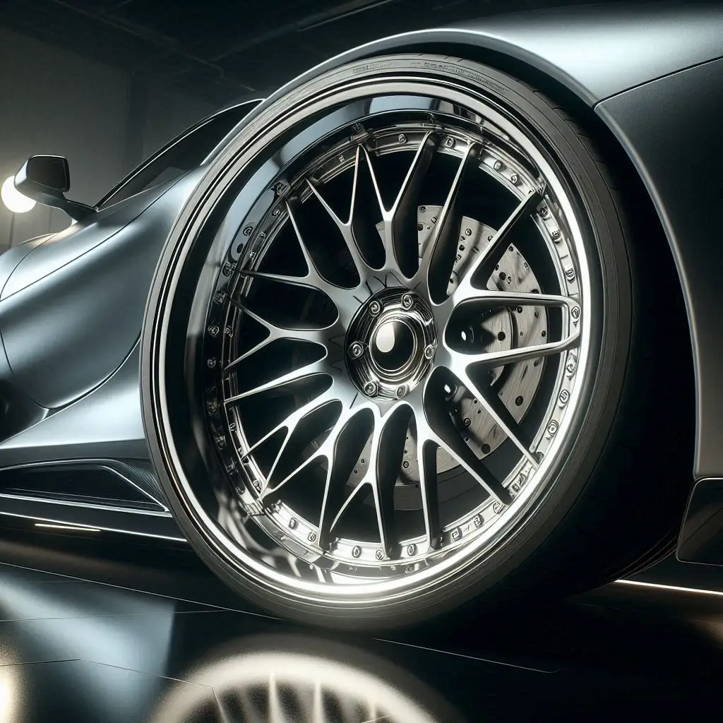 خرید و فروش رینگ اسپرت ۲۲ اینچ در شیراز