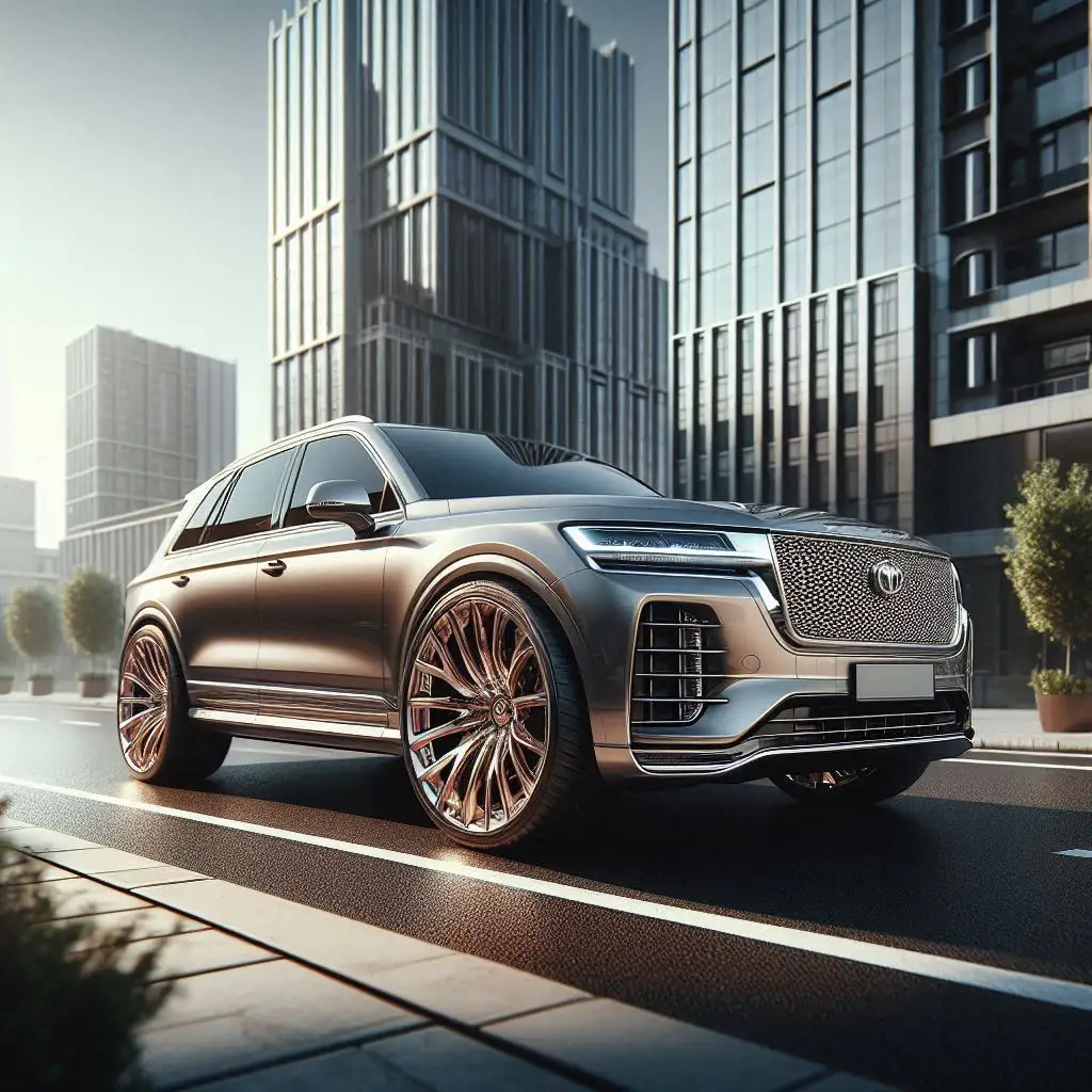 خرید و فروش رینگ اسپرت ۲۲ اینچ در قزوین