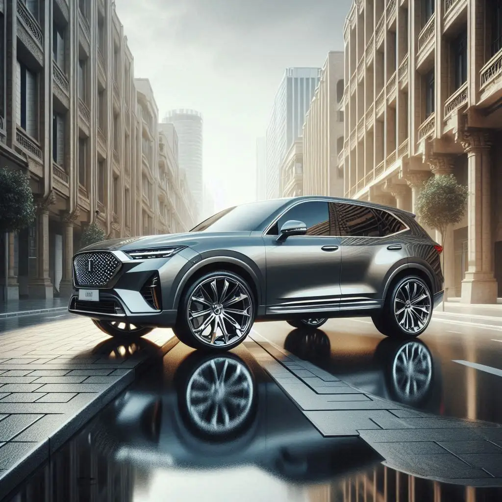 خرید و فروش رینگ اسپرت ۲۲ اینچ در قزوین