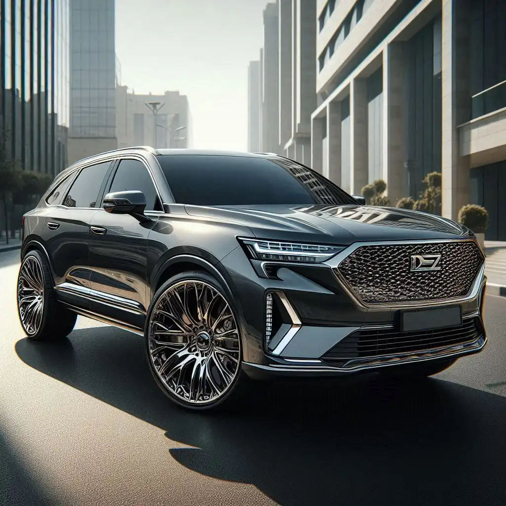 خرید و فروش رینگ اسپرت ۲۲ اینچ در قم